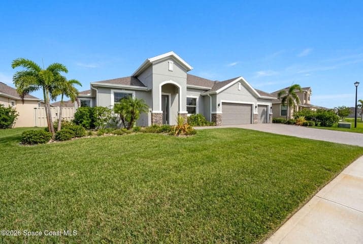 3158 Addison Drive, Melbourne, FL 32940