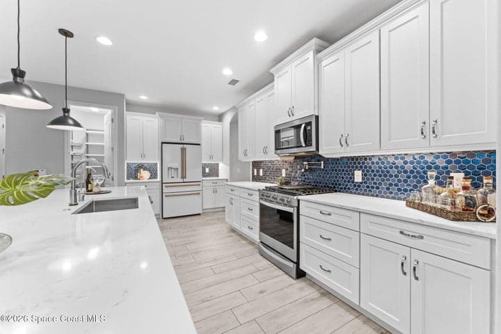 3158 Addison Drive, Melbourne, FL 32940 — photo 7