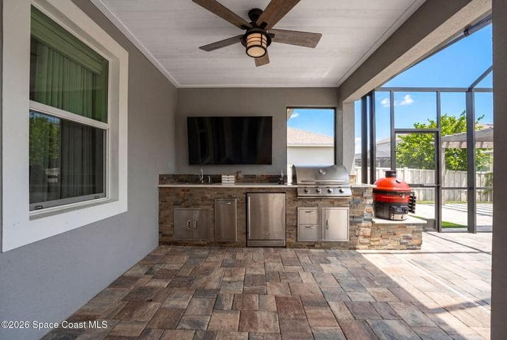 3158 Addison Drive, Melbourne, FL 32940 — photo 43