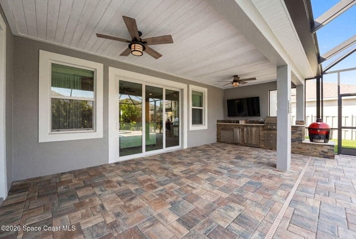 3158 Addison Drive, Melbourne, FL 32940 — photo 44