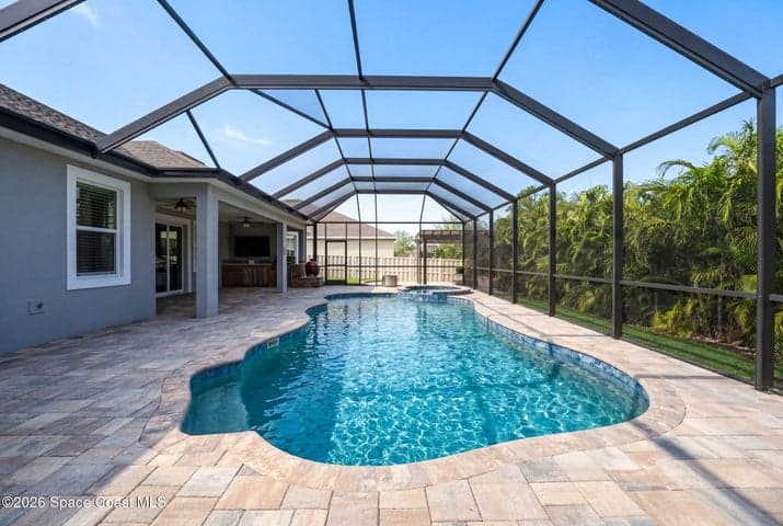 3158 Addison Drive, Melbourne, FL 32940 — photo 46