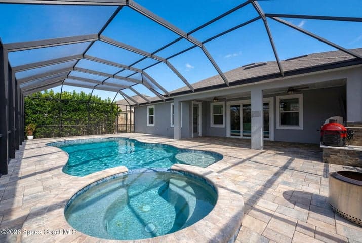 3158 Addison Drive, Melbourne, FL 32940 — photo 47
