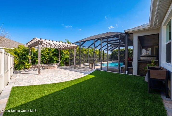 3158 Addison Drive, Melbourne, FL 32940 — photo 48