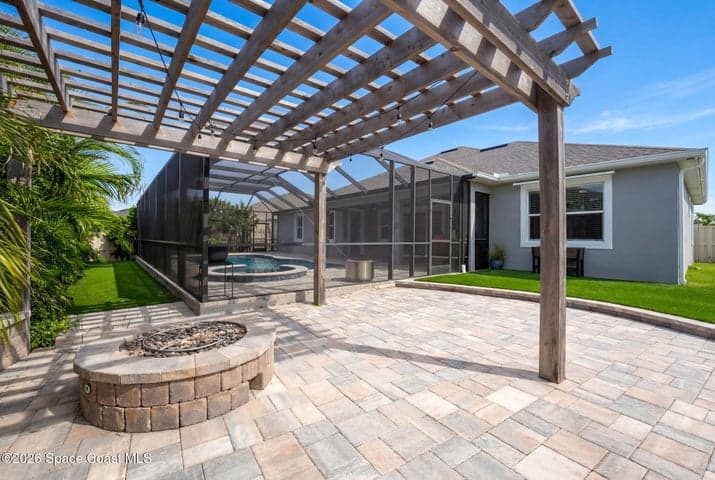 3158 Addison Drive, Melbourne, FL 32940 — photo 49