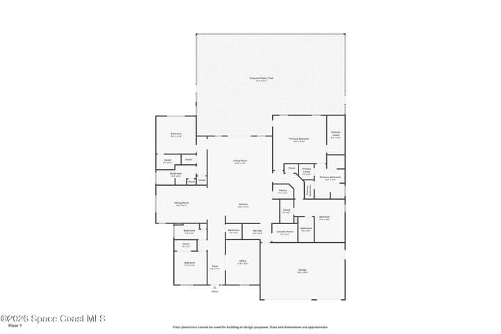 3158 Addison Drive, Melbourne, FL 32940 — photo 3