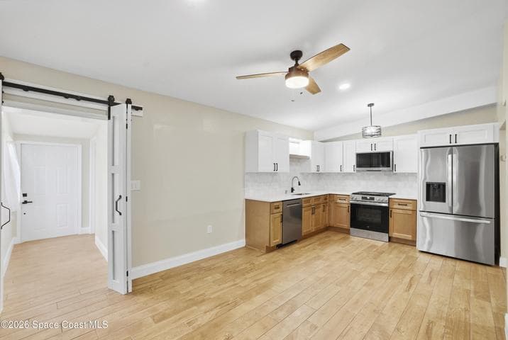 116 & 118 Lincoln Avenue, Cape Canaveral, FL 32920 — photo 5