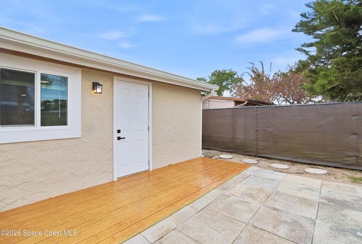 116 & 118 Lincoln Avenue, Cape Canaveral, FL 32920 — photo 12