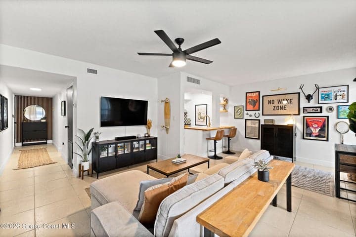 250 N Banana River Drive #A4, Merritt Island, FL 32952 — photo 4