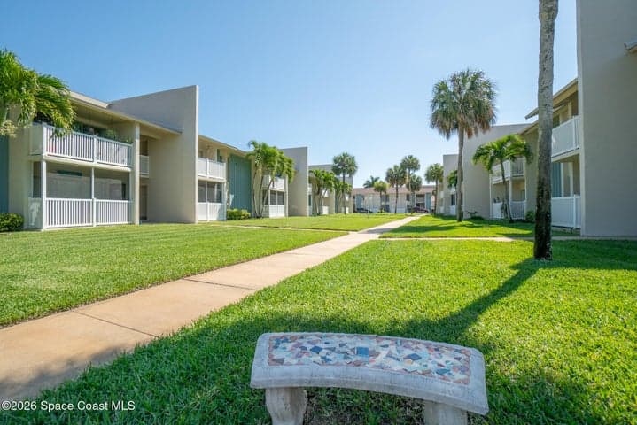 250 N Banana River Drive #A4, Merritt Island, FL 32952 — photo 27