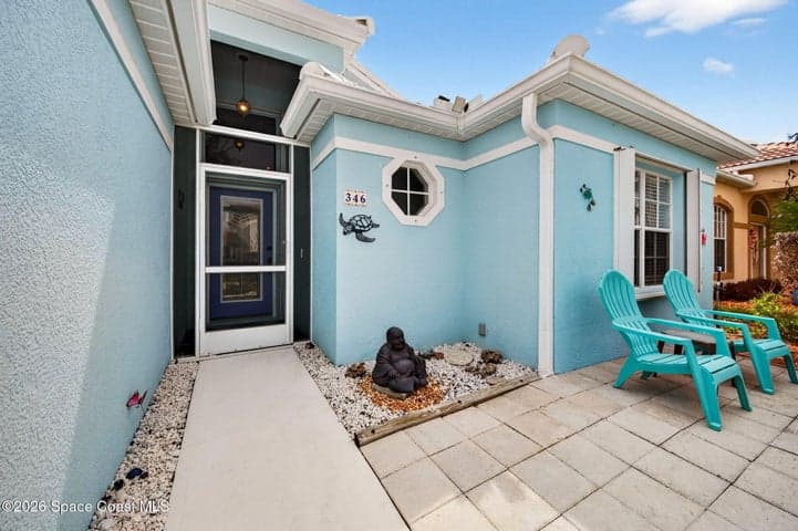 346 Las Olas Drive, Melbourne Beach, FL 32951 — photo 6