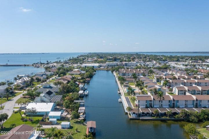 250 N Banana River Drive #A4, Merritt Island, FL 32952 — photo 30
