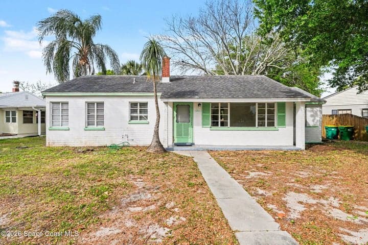143 Circle Drive, Cocoa, FL 32922 — photo 4