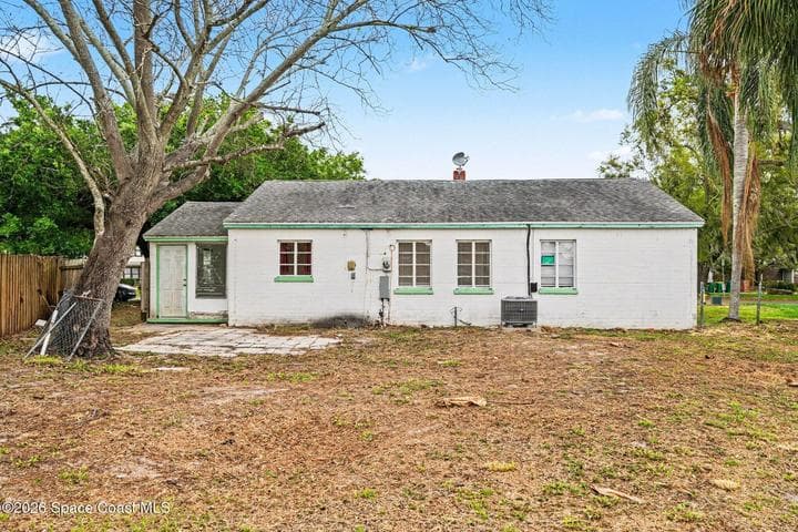 143 Circle Drive, Cocoa, FL 32922 — photo 26