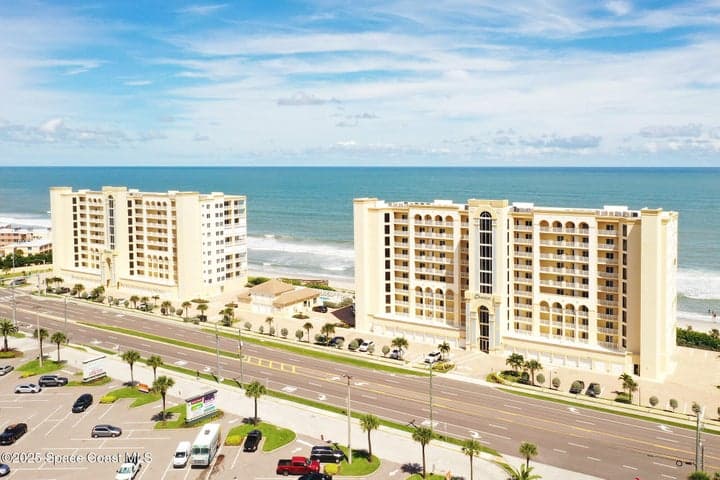 1045 Highway A1a 304, Satellite Beach, FL 32937