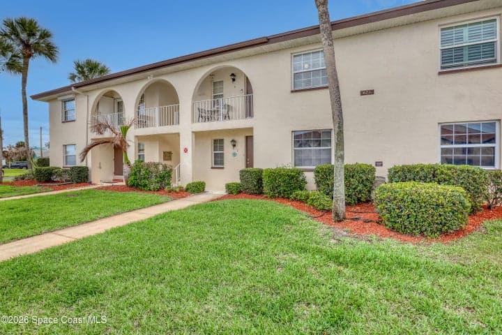 401 School Road #2, Indian Harbour Beach, FL 32937 — photo 3
