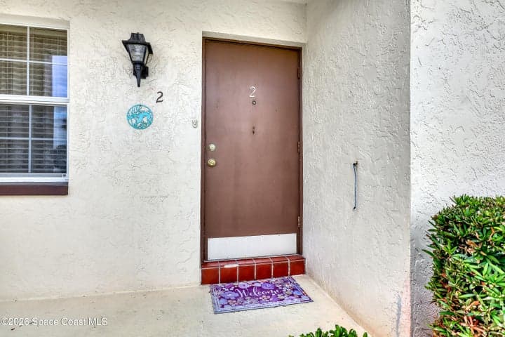 401 School Road #2, Indian Harbour Beach, FL 32937 — photo 4