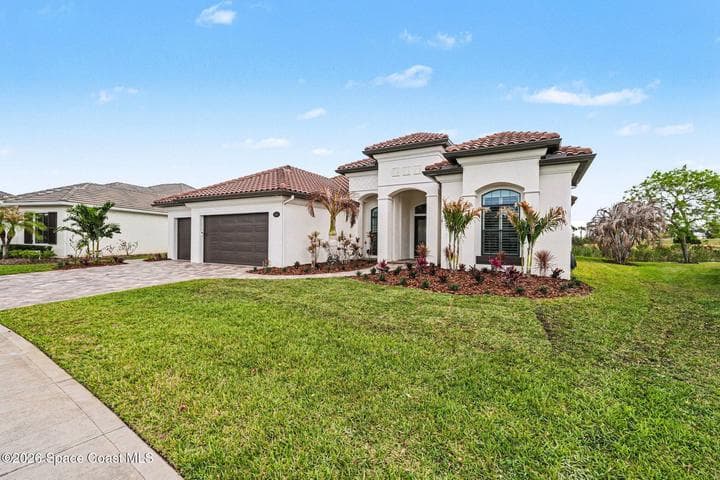 2882 Emeldi Lane, Melbourne, FL 32940 — photo 4