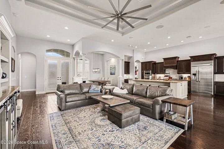 2882 Emeldi Lane, Melbourne, FL 32940 — photo 7