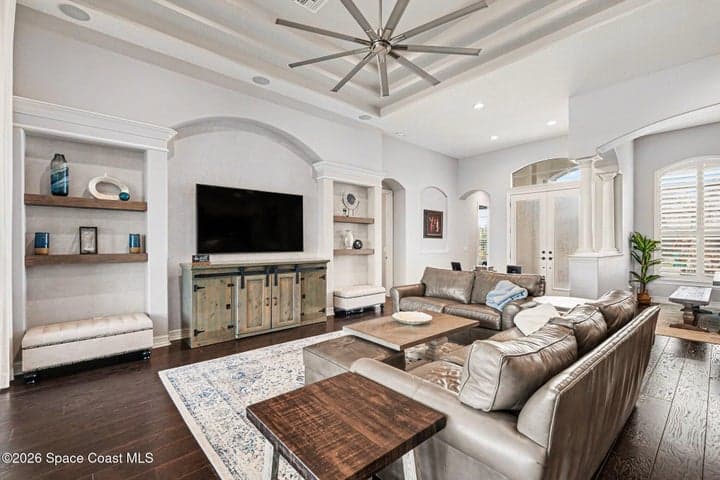 2882 Emeldi Lane, Melbourne, FL 32940 — photo 8