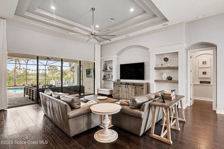 2882 Emeldi Lane, Melbourne, FL 32940 — photo 6