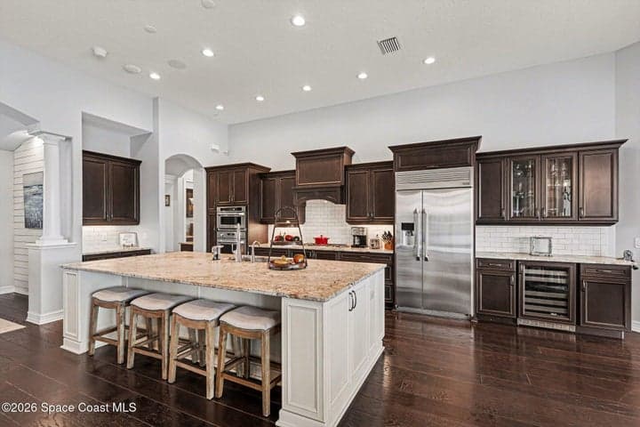 2882 Emeldi Lane, Melbourne, FL 32940 — photo 11