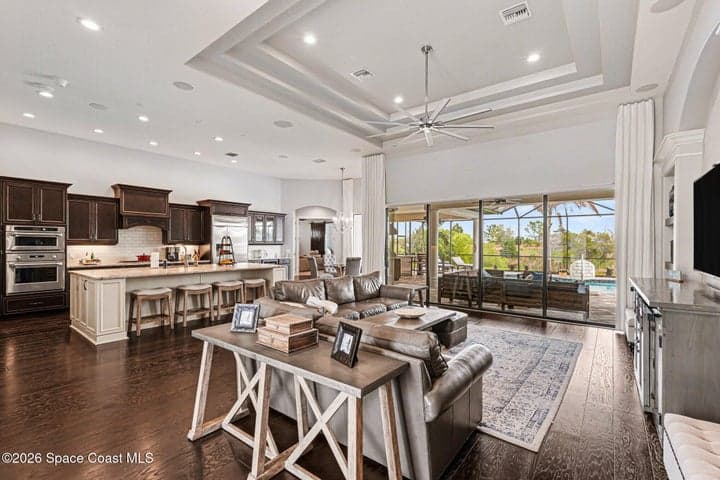 2882 Emeldi Lane, Melbourne, FL 32940 — photo 5