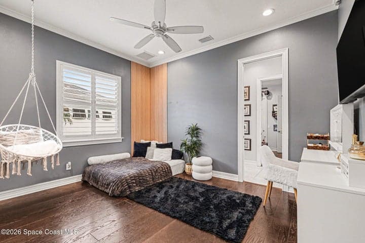 2882 Emeldi Lane, Melbourne, FL 32940 — photo 17