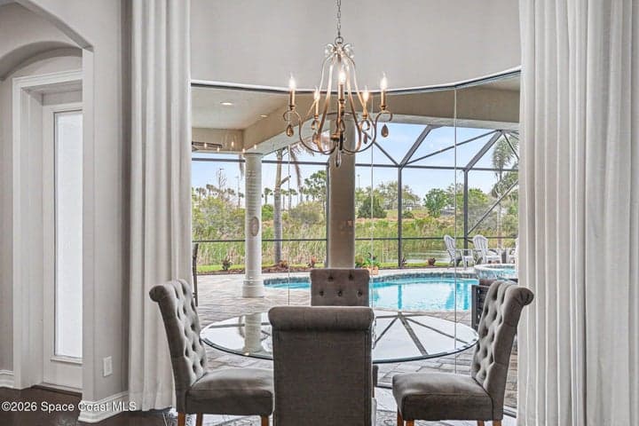 2882 Emeldi Lane, Melbourne, FL 32940 — photo 13