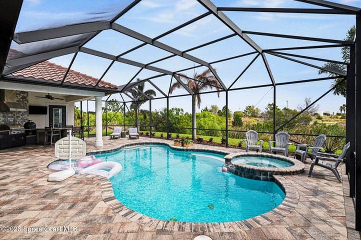 2882 Emeldi Lane, Melbourne, FL 32940 — photo 29