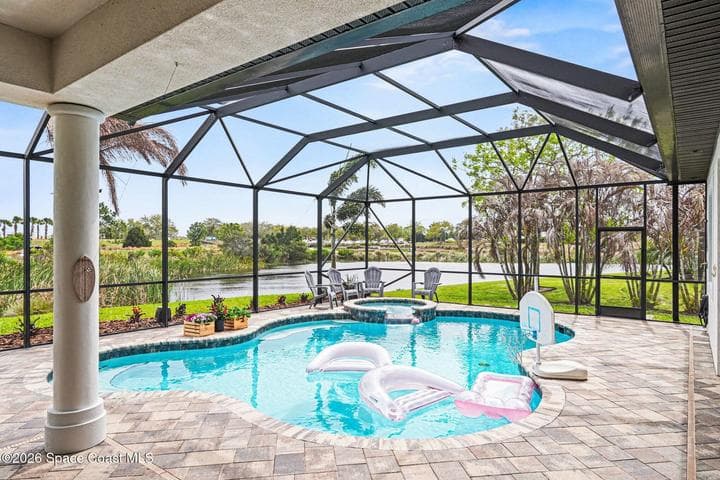 2882 Emeldi Lane, Melbourne, FL 32940 — photo 28