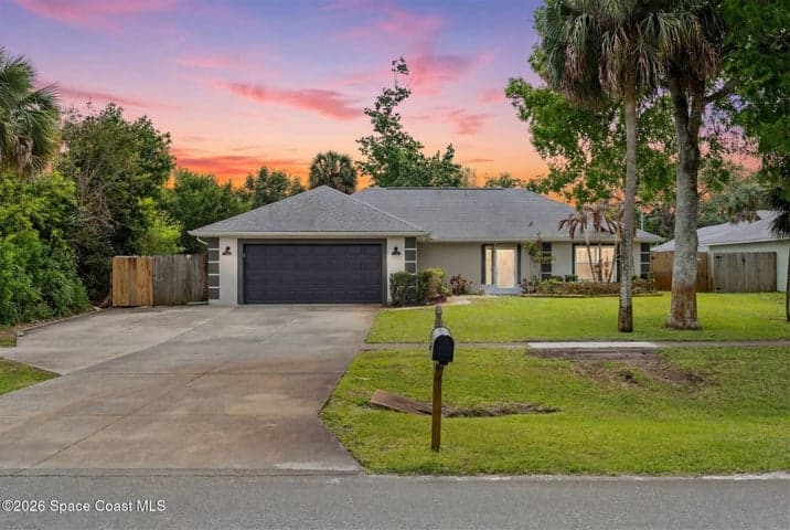 4575 Curtis Boulevard, Cocoa, FL 32927