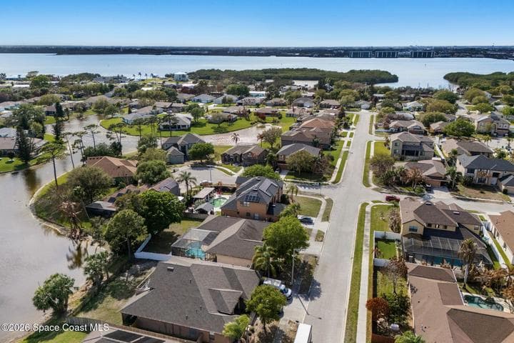 1383 Bent Palm Drive, Merritt Island, FL 32952 — photo 5
