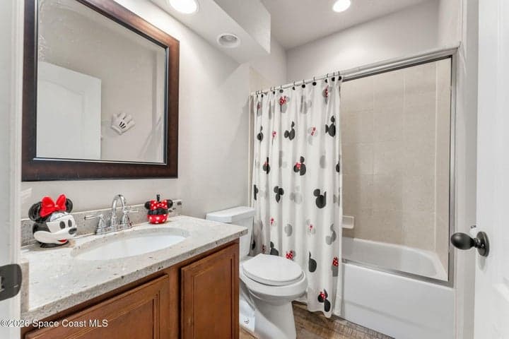1383 Bent Palm Drive, Merritt Island, FL 32952 — photo 30
