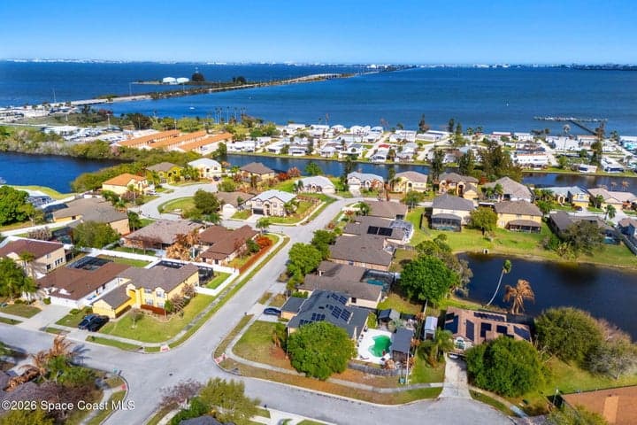1383 Bent Palm Drive, Merritt Island, FL 32952 — photo 49