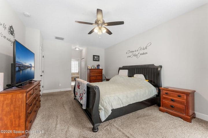 1383 Bent Palm Drive, Merritt Island, FL 32952 — photo 34
