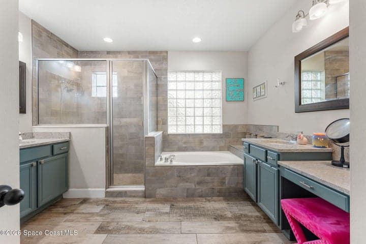 1383 Bent Palm Drive, Merritt Island, FL 32952 — photo 40