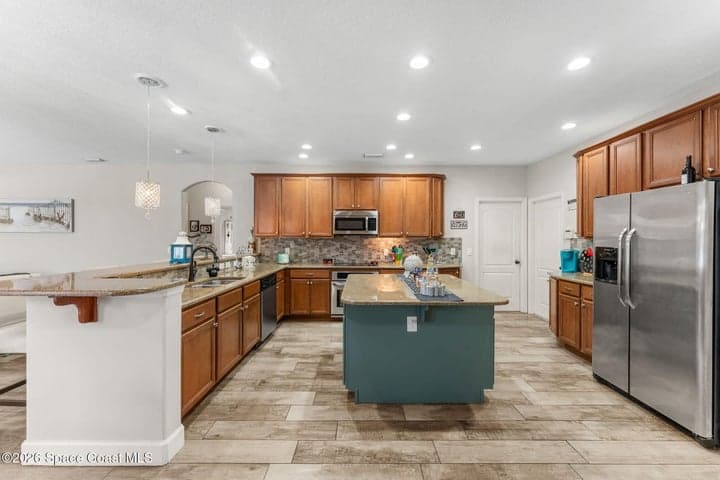 1383 Bent Palm Drive, Merritt Island, FL 32952 — photo 9