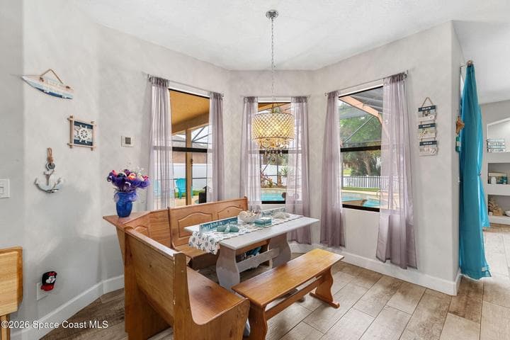 1383 Bent Palm Drive, Merritt Island, FL 32952 — photo 12