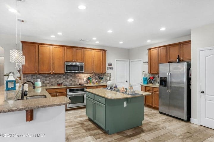 1383 Bent Palm Drive, Merritt Island, FL 32952 — photo 7