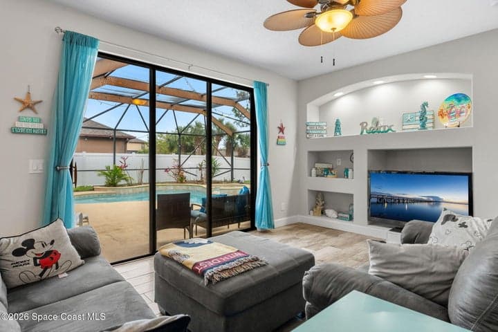 1383 Bent Palm Drive, Merritt Island, FL 32952 — photo 20