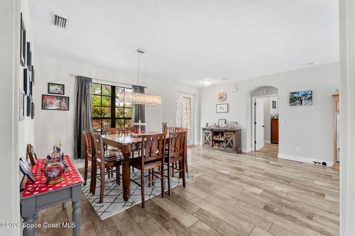 1383 Bent Palm Drive, Merritt Island, FL 32952 — photo 17