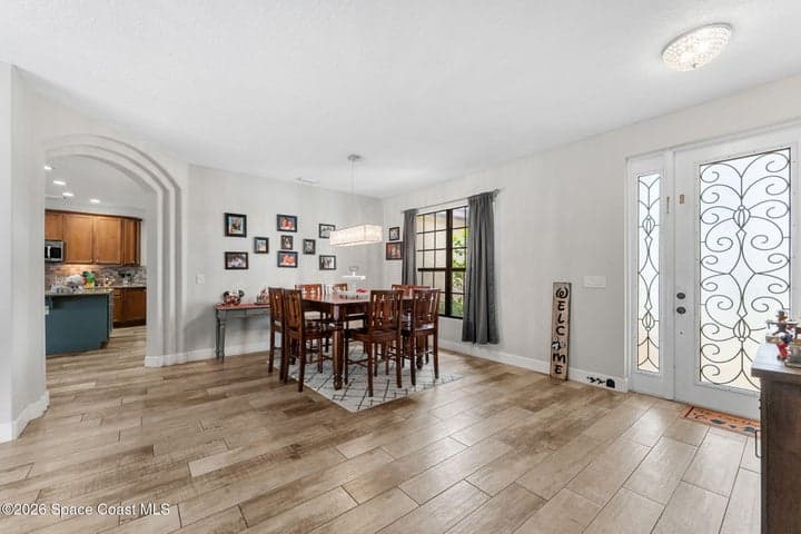 1383 Bent Palm Drive, Merritt Island, FL 32952 — photo 21