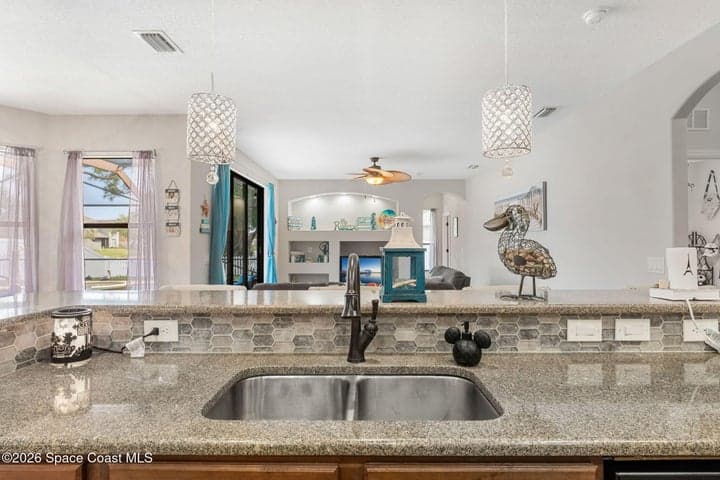 1383 Bent Palm Drive, Merritt Island, FL 32952 — photo 14
