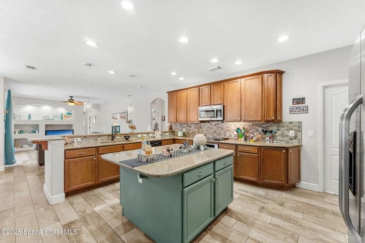 1383 Bent Palm Drive, Merritt Island, FL 32952 — photo 15