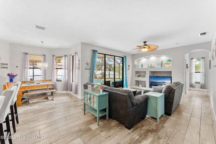 1383 Bent Palm Drive, Merritt Island, FL 32952 — photo 16