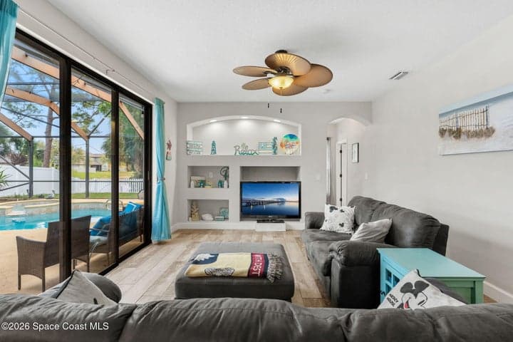 1383 Bent Palm Drive, Merritt Island, FL 32952 — photo 22