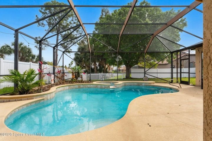 1383 Bent Palm Drive, Merritt Island, FL 32952 — photo 43