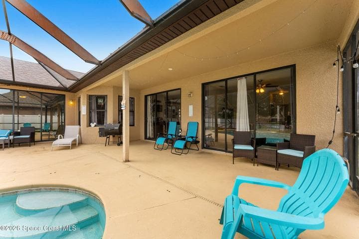 1383 Bent Palm Drive, Merritt Island, FL 32952 — photo 45