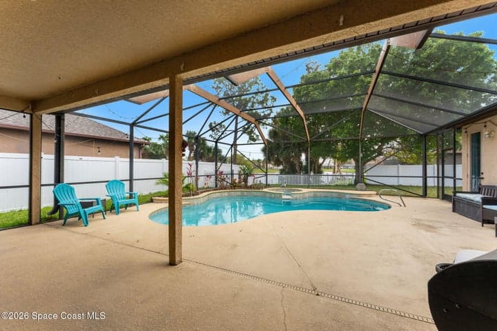 1383 Bent Palm Drive, Merritt Island, FL 32952 — photo 46