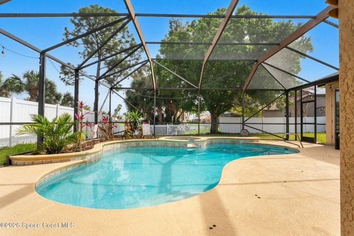 1383 Bent Palm Drive, Merritt Island, FL 32952 — photo 48